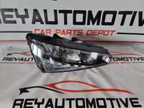 Far dreapta led halogen Skoda Scala dupa 2019 cod 657941016