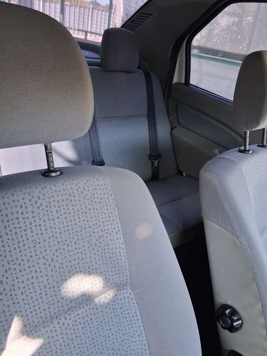 Dacia Logan 1,6 opțiunea full