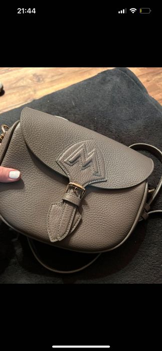 Geanta Laura Maxim model Alexa