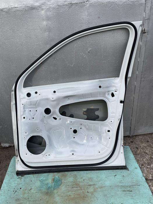 Предна дясна врата за Volkswagen Tiguan Фолксваген Тигуан 2016г-