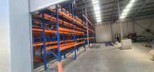 Rafturi metalice