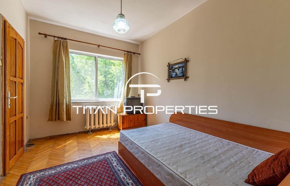 Дава се под наем Двустаен апартамент в Пловдив, Мараша - 52 кв.м за 350 € - Снимка #7