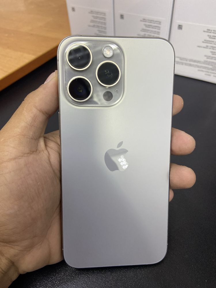 Iphone 15pro Max 256gb 88%