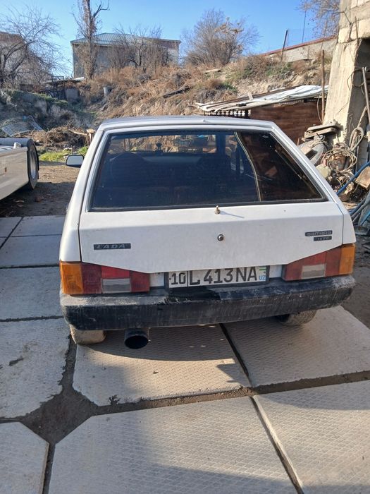 Moshina holati yaxshi