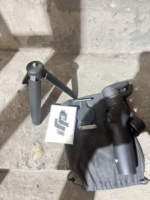 dji osmo mobile 6