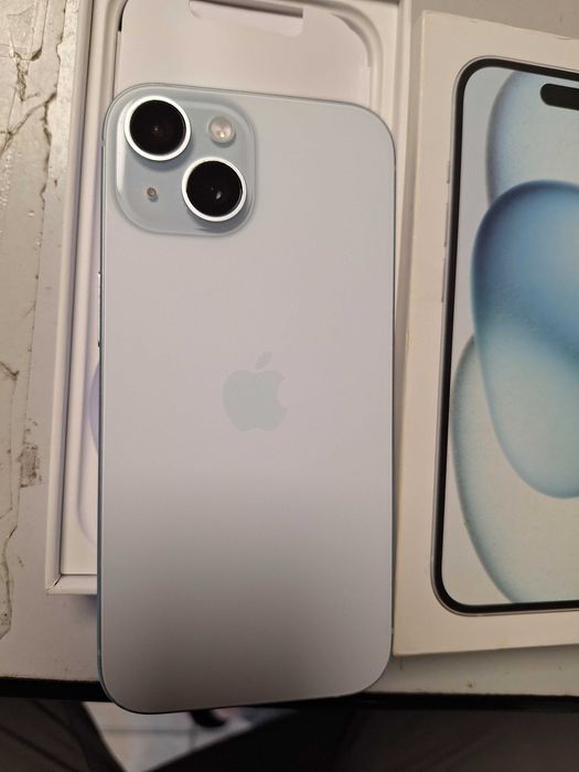iPhone 15 128GB 90%