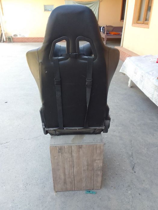 Game kreslolar sotiladi