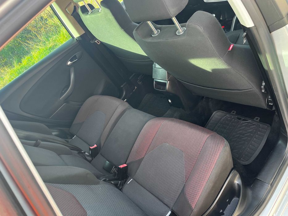 Seat Altea FR (210cp)