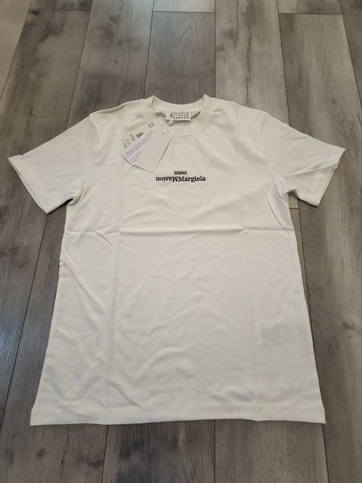 Tricou Maison Margiela premium top