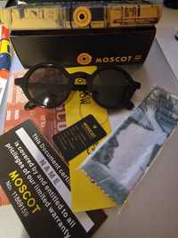 Ochelari Moscot's de soare