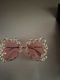 Дамски слънчеви очила Layoners