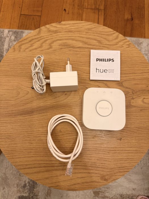 Philips Hue Bridge
