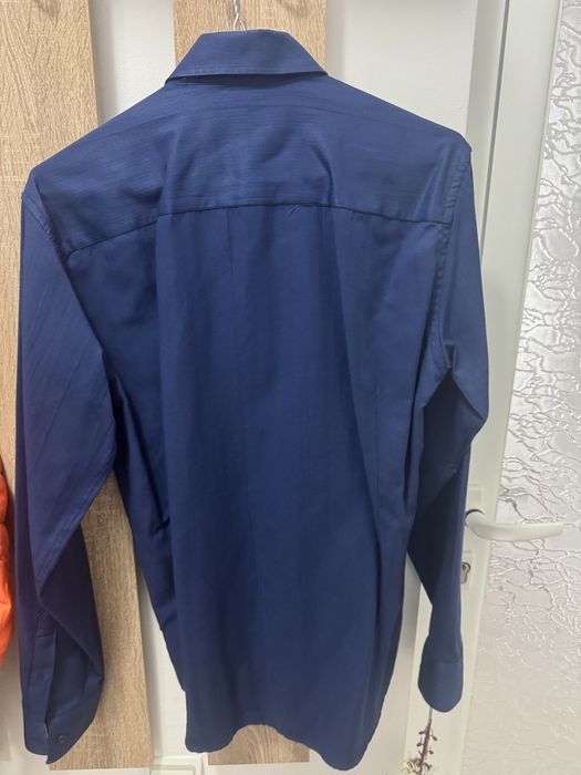 Риза на Andrews.