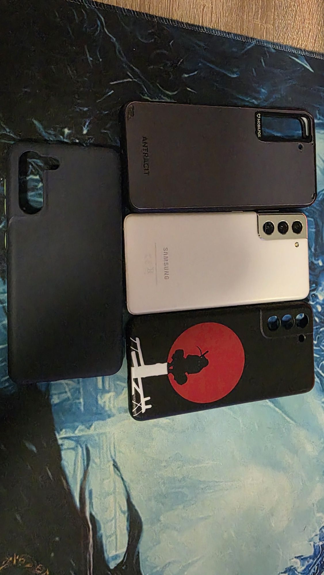 Samsung s21 256gb