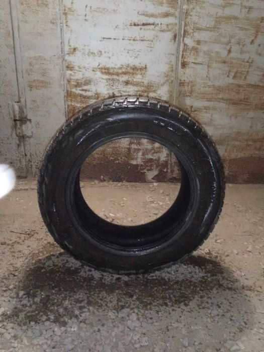 Шины Michelin зимние 245/60 R18