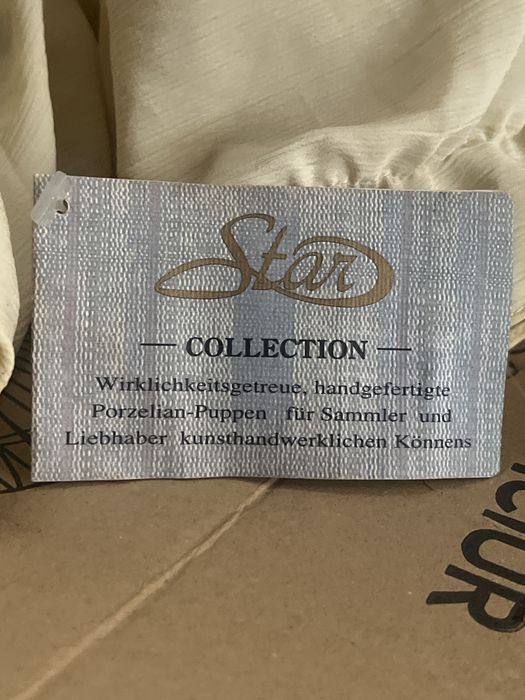 Clovn vintage pentru colectionari