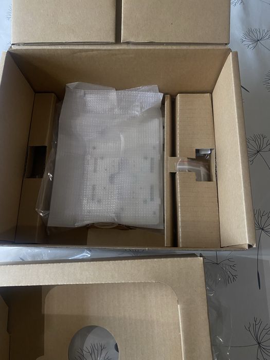 Access point  HP MSM460