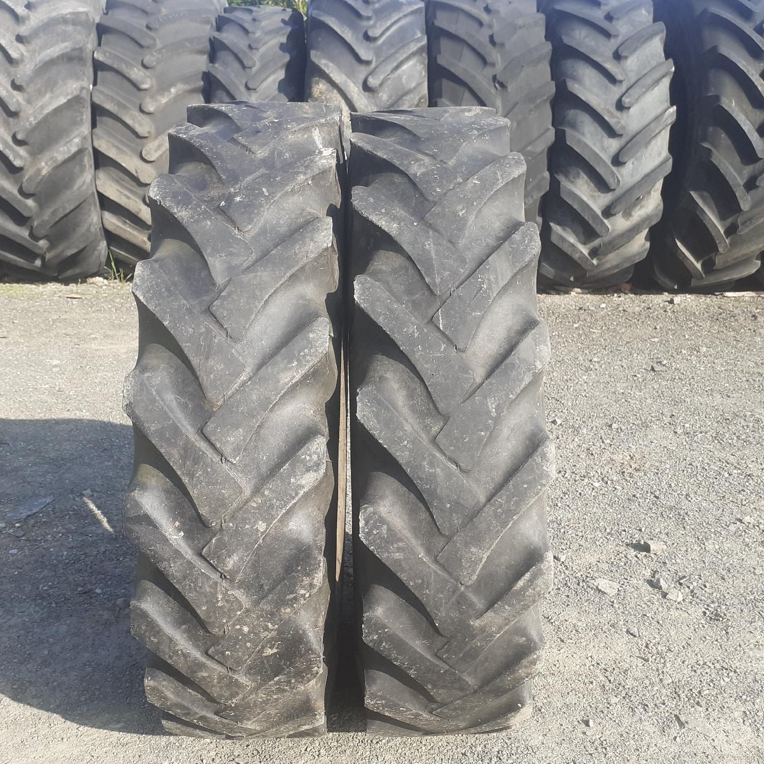 Cauciucuri 7.50-18 Continental Anvelope Agricole Second Hand