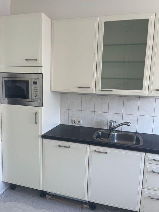 Mobila import Germania completa utilata cu electrocasnice.