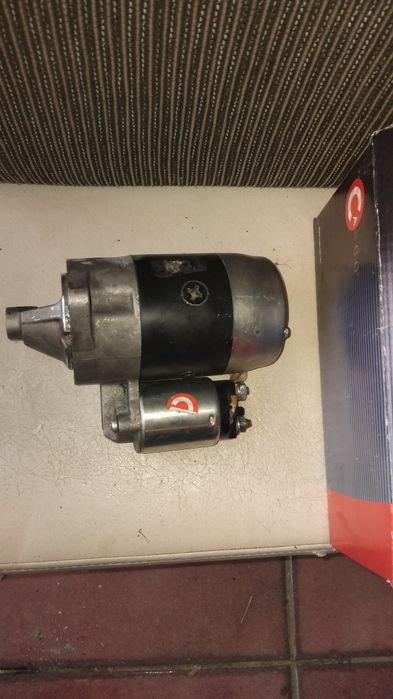 Стартер за сузуки самурай 1.3