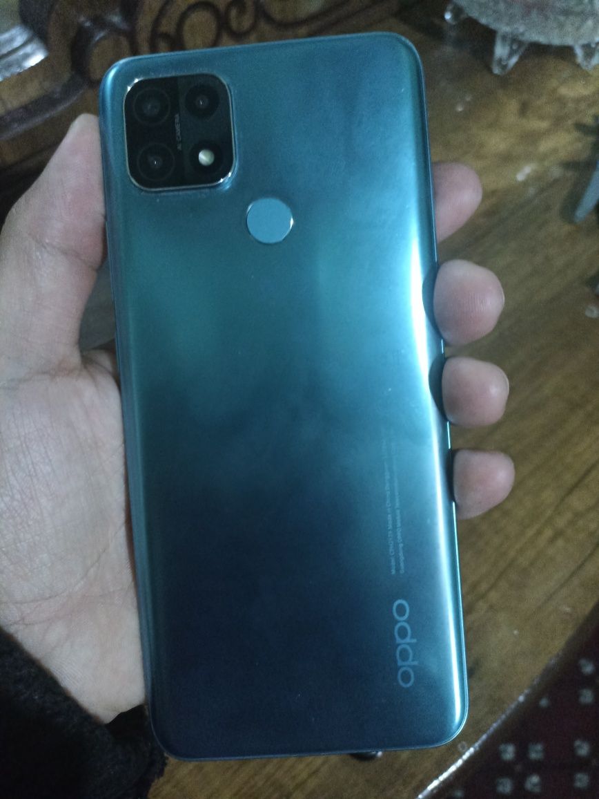 OPPO S A15 telefonni sotiladi telefon yangi