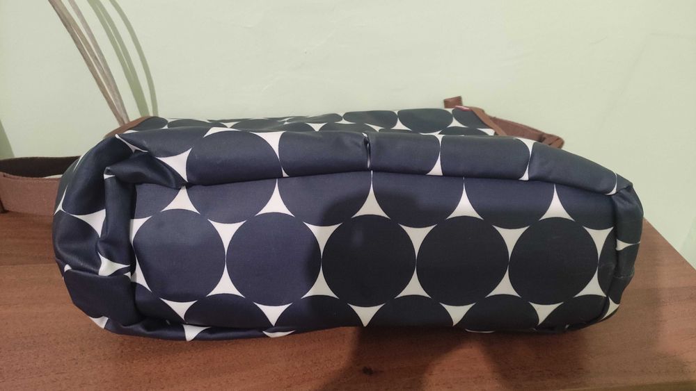 Babymel водоустойчива чанта