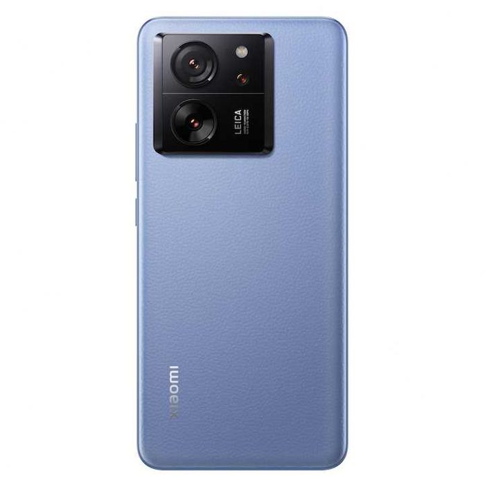 Telefon mobil Xiaomi 13T Pro 512GB 12GB RAM Alpine Blue