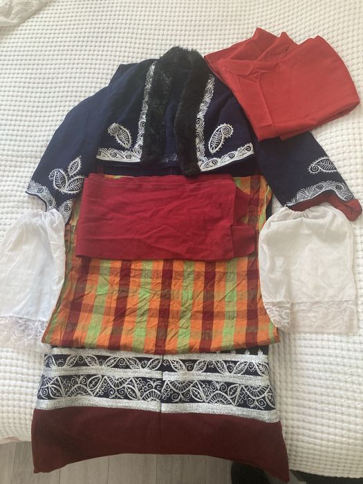 Родопска Носия!!!