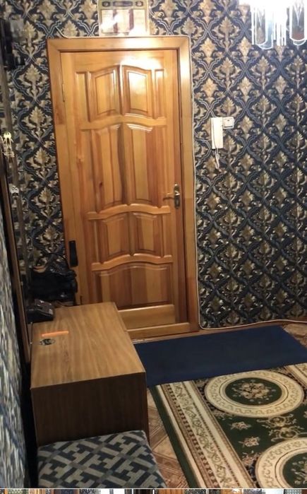 Продается 3х комнатная квартира