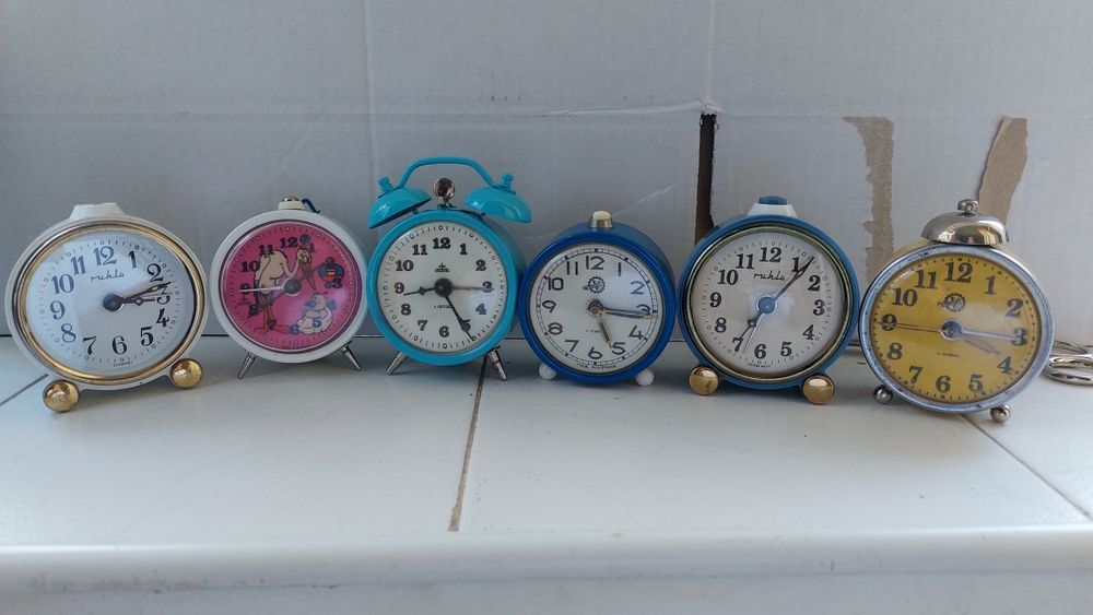 ceas de masă ruhla victoria aradora