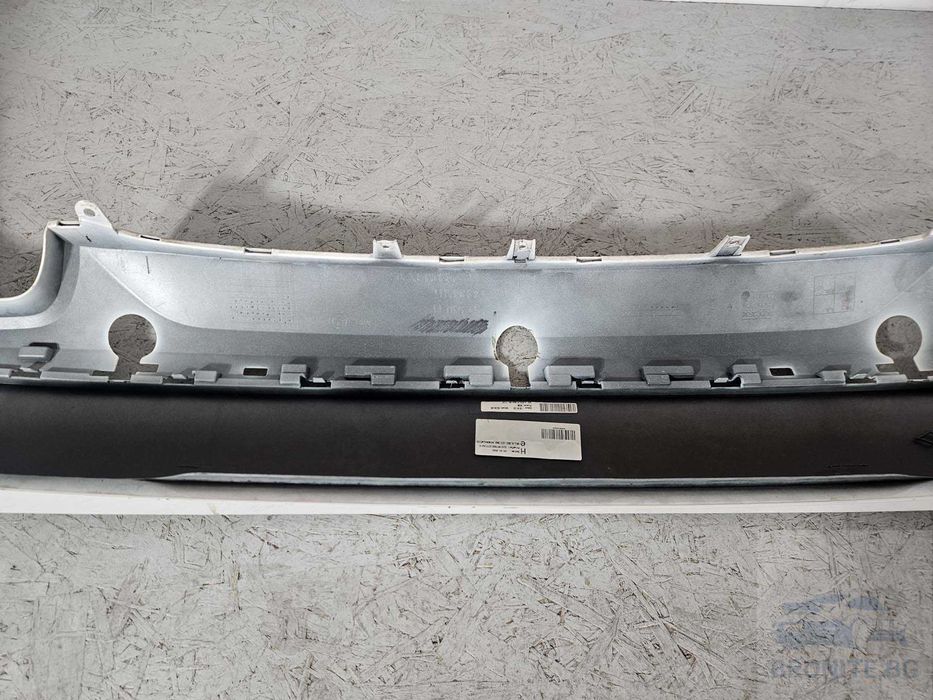 Задна броня BMW 5 G31  LCI БМВ 5 Г31 2020- г