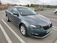 Skoda Octavia Automata DSG, An 2020 , Navigație Mare