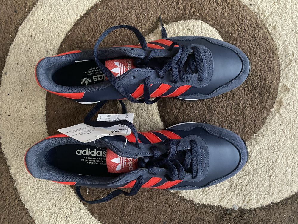 Маратонки adidas Ocis Runner
