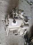 Cutie viteze mercedes a class w169