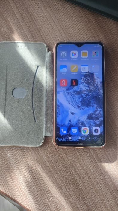 Продам телефон Redmi 8a
