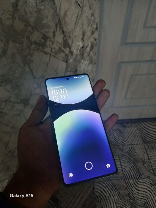 Redmi note 14 pro 12/512GB