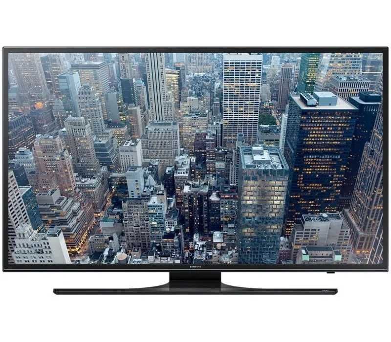 Smart TV Led 4K Samsung 55'