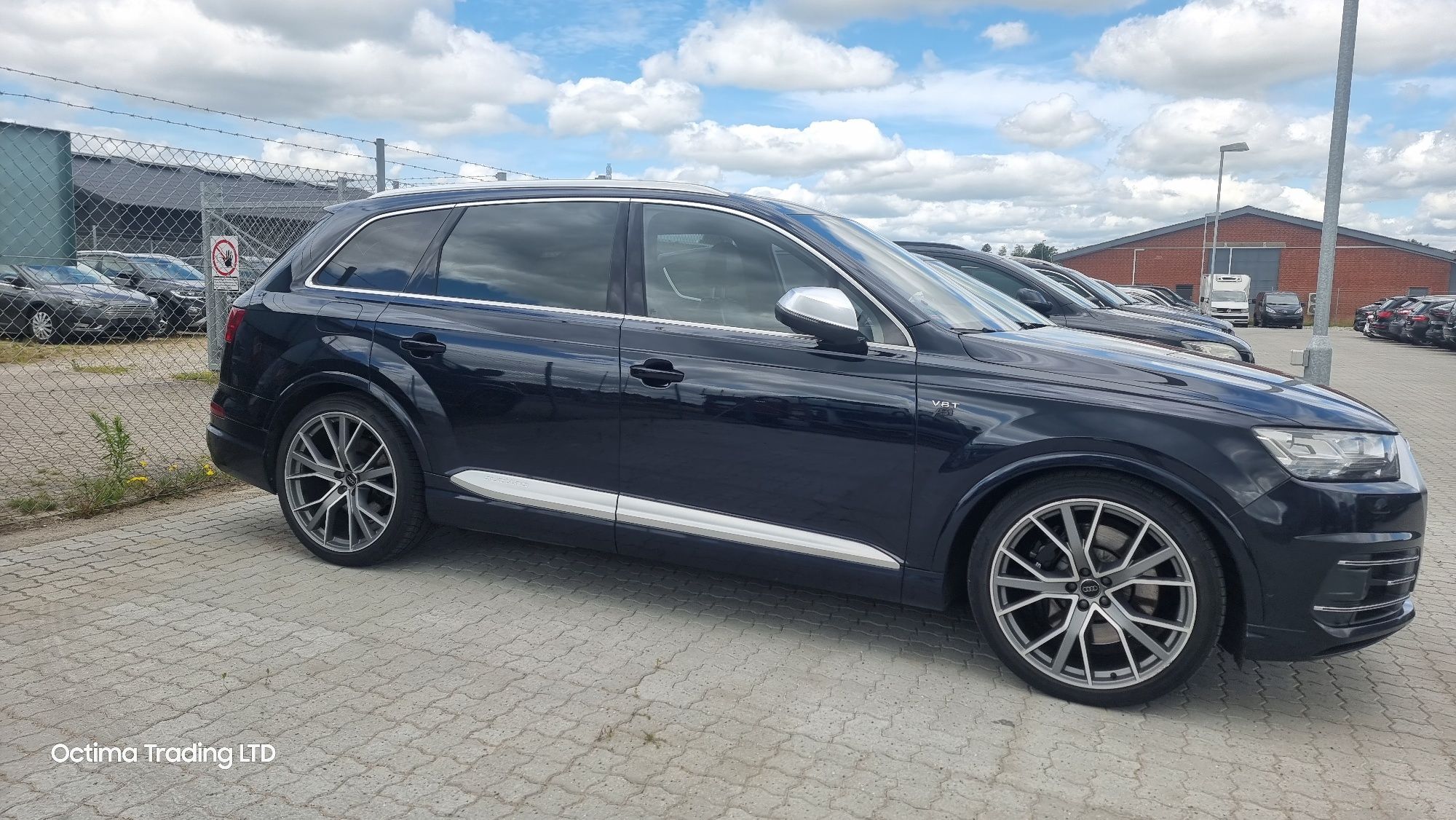 Audi A6 Avant 2.0 TDI ultra S-tronic