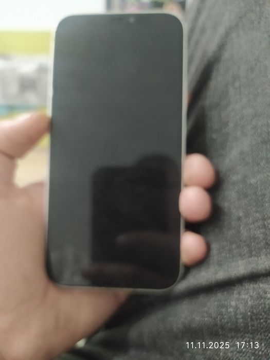 Продам айфон 12 либо обмен