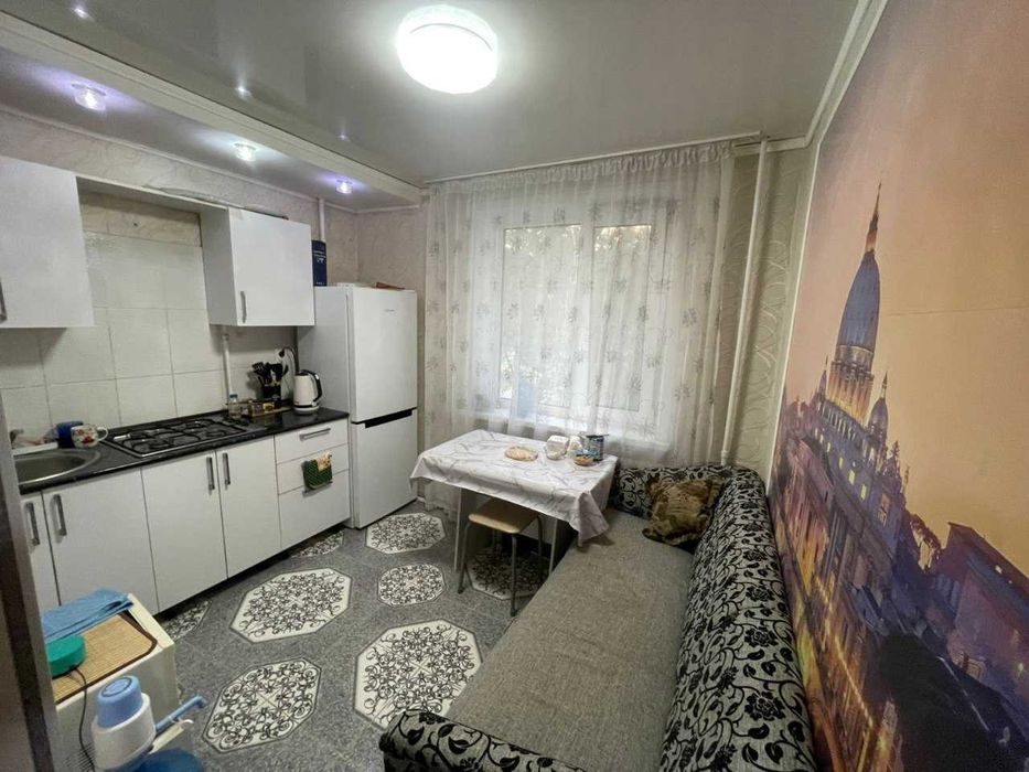 Продам 1-комнатную квартиру ул. Каирбекова, д. 340