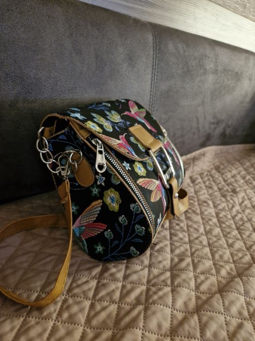 Дамски чанти от Турция