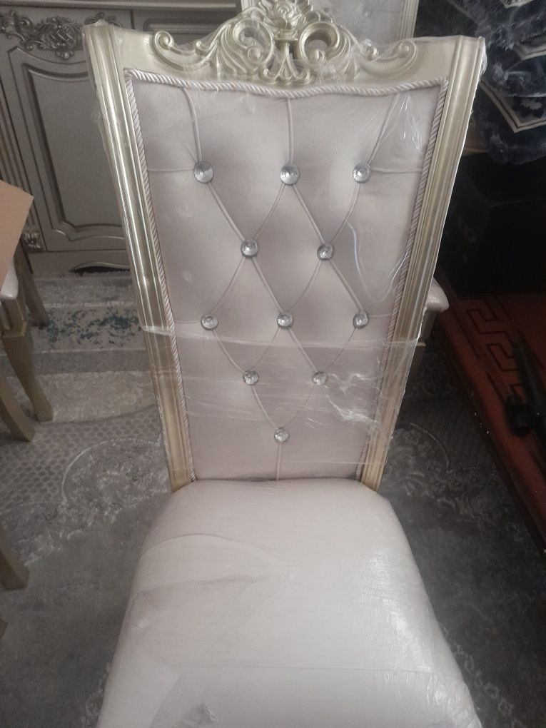 Mebel stol stul yengi
