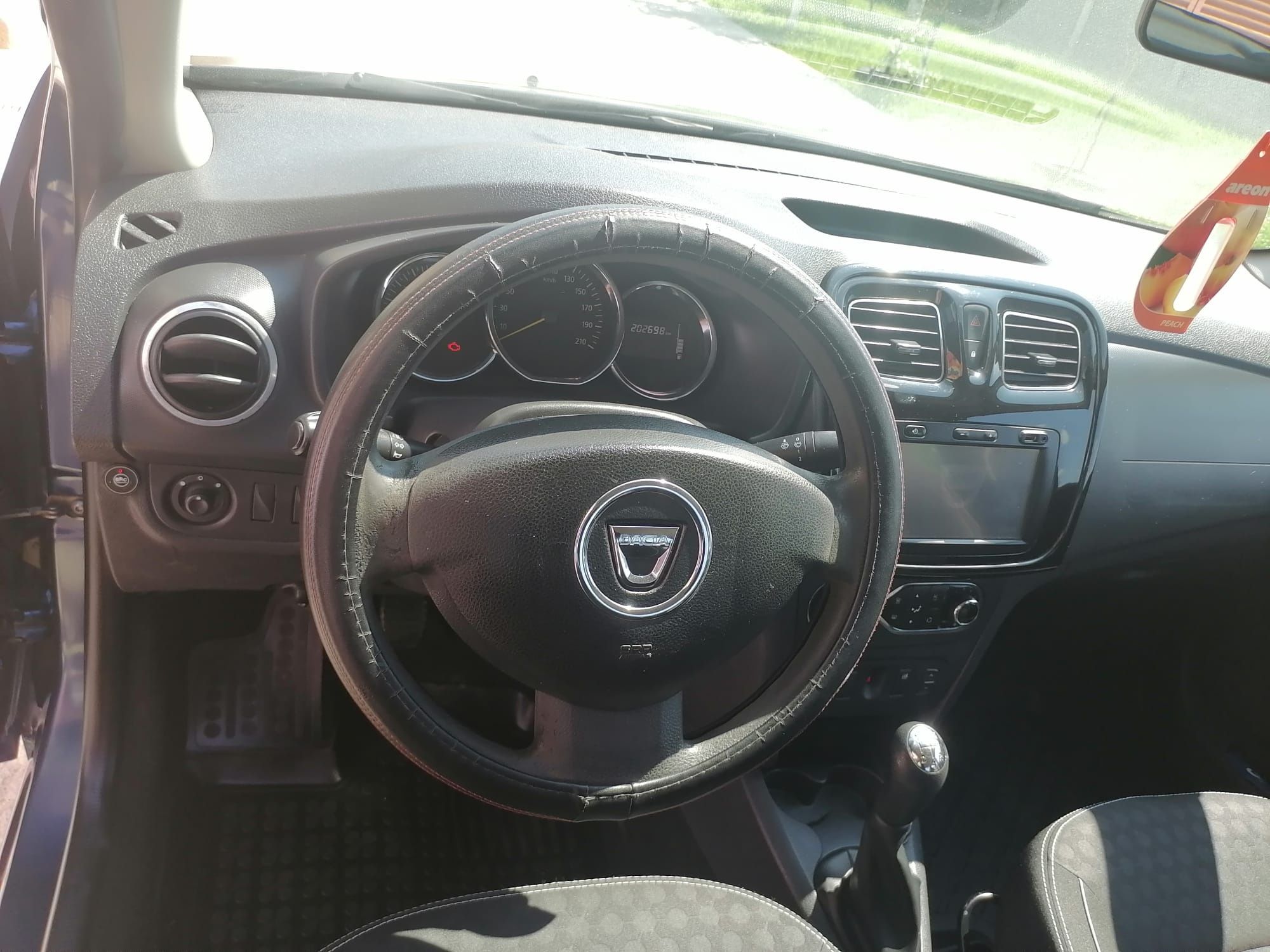 Dacia Logan Prestige