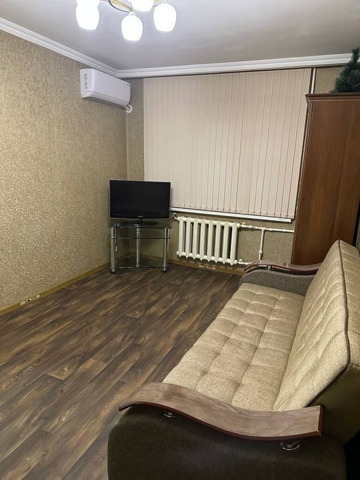 Аренда 1/4/4 Массив Ялангач