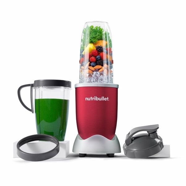 Стационарный блендер Nutribullet NUTRIB PRO