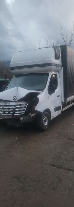 Motor 2.3 master 2014