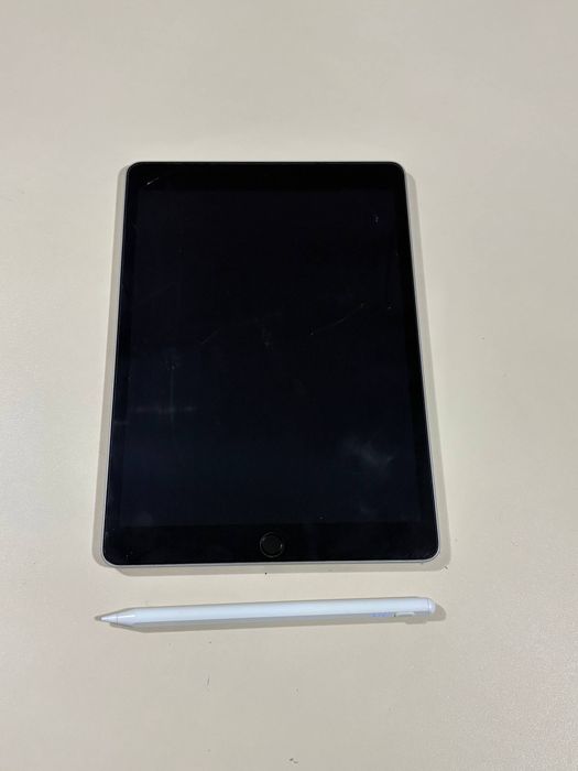 Ipad 9th generation (9 поколение); 64 гб