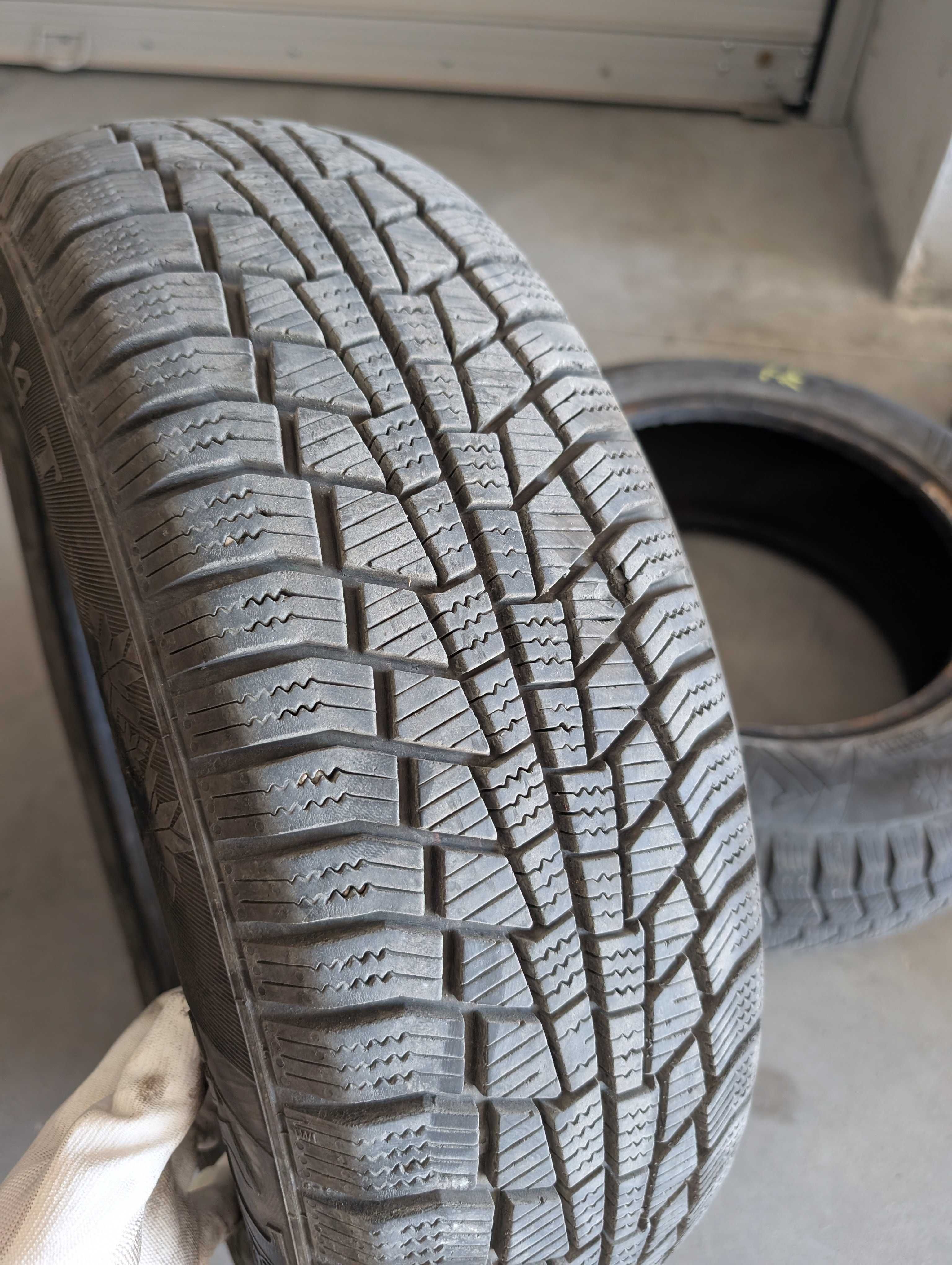 Зимни гуми Viking WinTech 175/65 R14 T
