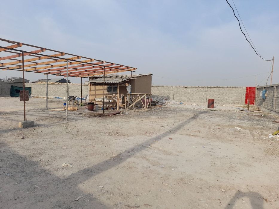 Помещения. Склад 900 кв. метр