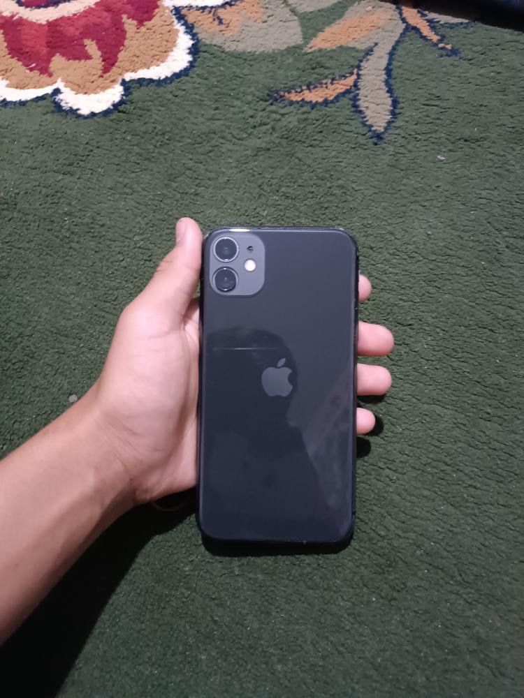 iphone 11 holati ideal